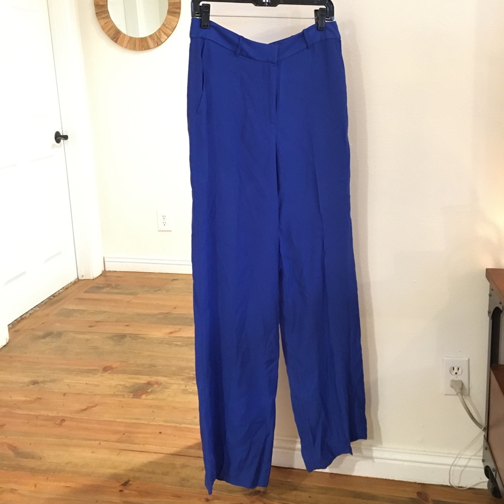 NEW Equipment Pants